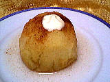 Image : Pommes minceur