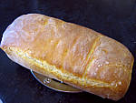 Pain sans sel - 13.2