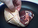 Magret de canard aux pommes - 5.1