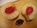 Confiture de pêches - 1.2