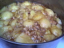 Confiture de pêches - 2.2