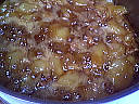 Confiture de pêches - 3.1