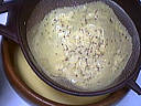 Sauce moutarde au fromage blanc - 7.3
