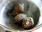 Purée de topinambours et saucisses - 8.2