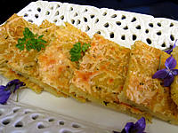 Image : Polenta