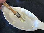 Oeufs cocotte aux cèpes - 2.3