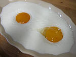 Oeufs cocotte aux cèpes - 13.2