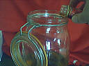Liqueur vieux garçon - 1.2