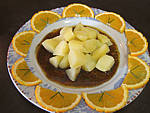 Salade de kiwis à l'orange - 12.2
