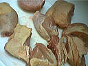 Poulet façon Marengo - 7.1