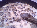 Pavé aux champignons - 6.2