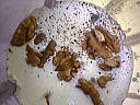 Tarte au roquefort et poires - 4.2
