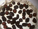Tarte aux cerises et aux pruneaux - 5.2