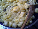 Pommes de terre sautées - 5.1