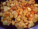 Pommes de terre sautées - 5.3