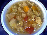 Image : Soupe au chou