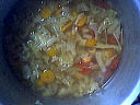 Soupe au chou - 10.2