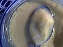 Oeufs au lait aux kakis - 6.1