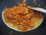 Crevettes à la chinoise - 10.2