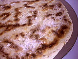 Image : recette Pain matlouh