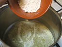 Soufflé au Cantal - 2.1