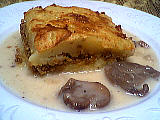 Image : Hachis parmentier