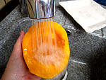 Purée de potimarron et pommes de terre - 1.3