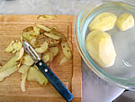 Purée de potimarron et pommes de terre - 5.1