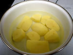 Purée de potimarron et pommes de terre - 6.1