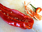 Chutney aux poivrons - 5.1