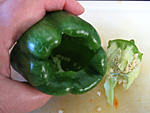 Chutney aux poivrons - 6.2