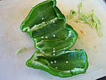 Chutney aux poivrons - 7.1