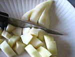 Chutney aux poivrons - 9.3