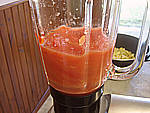 Chutney aux poivrons - 13.3