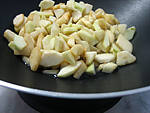 Chutney aux poivrons - 15.2
