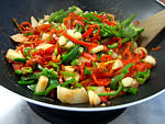 Chutney aux poivrons - 17.1