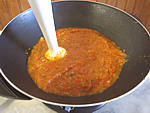 Chutney aux poivrons - 18.1