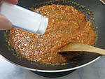 Chutney aux poivrons - 20.1