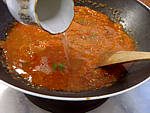 Chutney aux poivrons - 20.2
