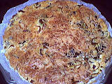 Image : Quiche aux poireaux