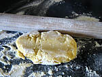 Coeurs sablés aux amandes - 5.2
