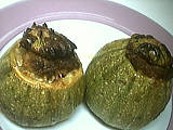 Image : Farcis de courgettes