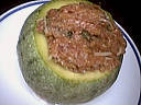 Farcis de courgettes - 5.1