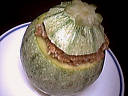 Farcis de courgettes - 5.2