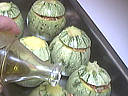 Farcis de courgettes - 6.1