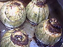 Farcis de courgettes - 6.2