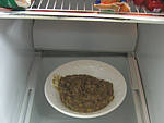 Tourte aux cèpes et champagne - 10.2