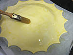 Tourte aux cèpes et champagne - 15.2