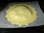 Tourte aux cèpes et champagne - 17.1