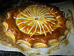 Tourte aux cèpes et champagne - 17.2